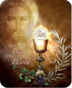 The Feast of Corpus Christi