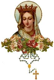 Hail Mary full of Grace