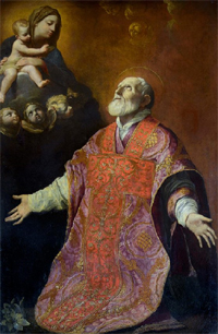 St Philip Neri