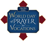 World Day of Prayer for Vocations
