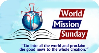 World_Mission_Sunday