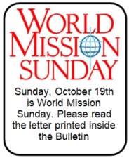World_Mission_Sunday_2025