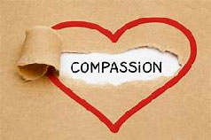 Heartfelt Compassion